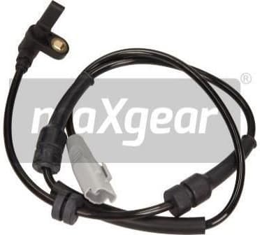 Sensor, wheel speed 20-0208