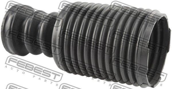 Protective Cap/Bellow, shock absorber MSHB-CU20F