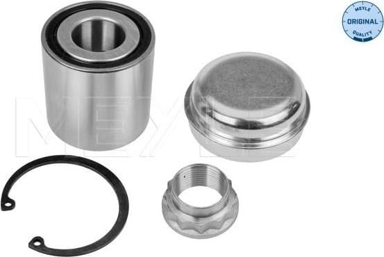Wheel Bearing Kit MEYLE-ORIGINAL: True to OE. 014 098 0038/S