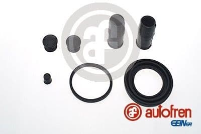 Repair Kit, brake caliper D4525