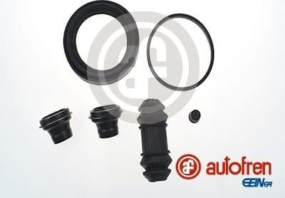 Repair Kit, brake caliper D4766