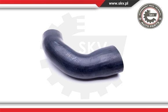 Charge Air Hose 43SKV181 - image 2