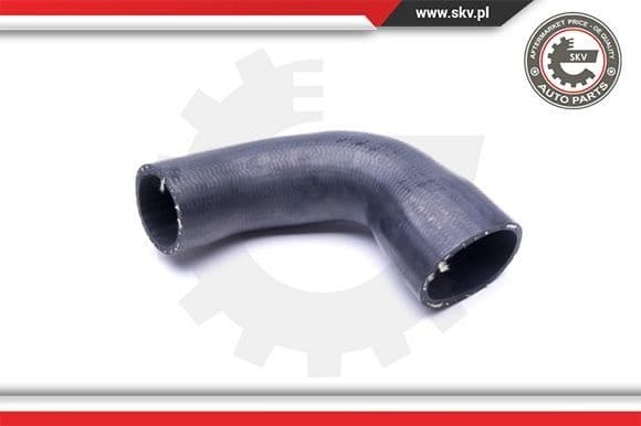 Charge Air Hose 43SKV181 - image 3