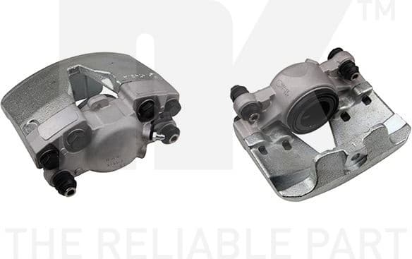 Brake Caliper 2147349