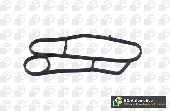 Seal Ring, oil cooler (lubrication) AG7502