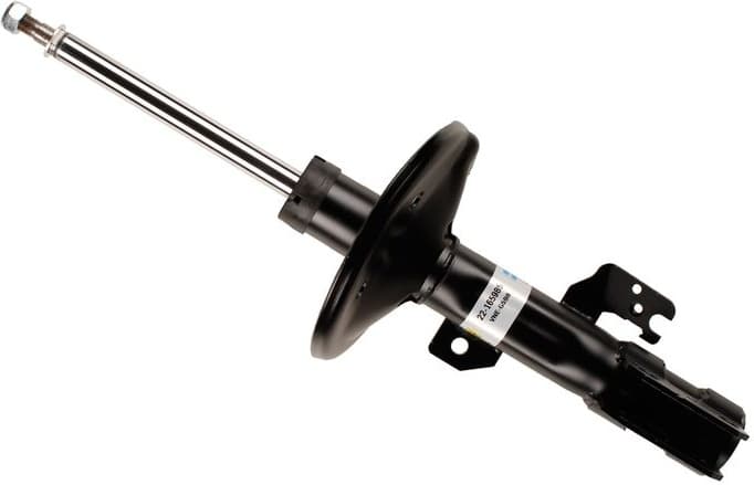 Shock Absorber BILSTEIN - B4 OE Replacement 22-165985
