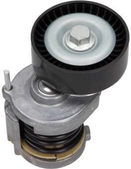 Belt Tensioner, V-ribbed belt 54-0553 - image 2