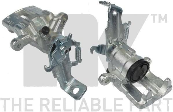 Brake Caliper 2122150