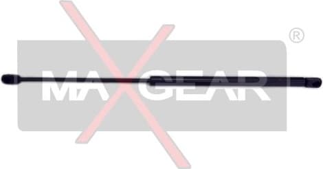 Gas Spring, bonnet 12-0162 - image 2