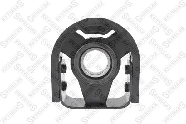 Suspension, propshaft 83-02518-SX