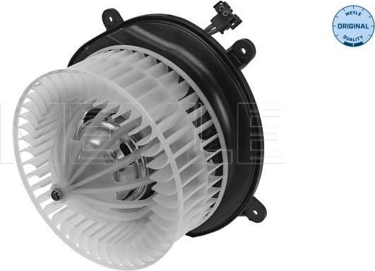 Interior Blower MEYLE-ORIGINAL: True to OE. 014 236 0030