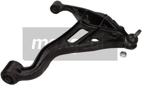 Control/Trailing Arm, wheel suspension 72-3095