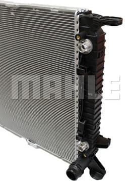 Radiator, engine cooling BEHR *** PREMIUM LINE *** CR 2178 000P - image 3