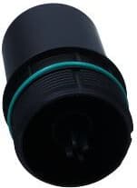 Cap, oil filter housing 27-1675