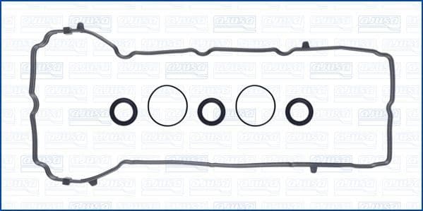 Gasket Set, cylinder head cover 56058400