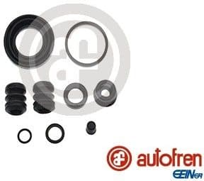 Repair Kit, brake caliper D4083