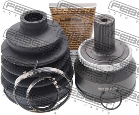 Joint Kit, drive shaft 2710-XC90A48