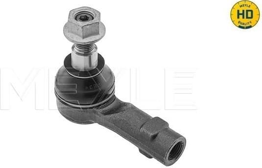 Tie Rod End MEYLE-HD: Better than OE. 216 020 0044/HD