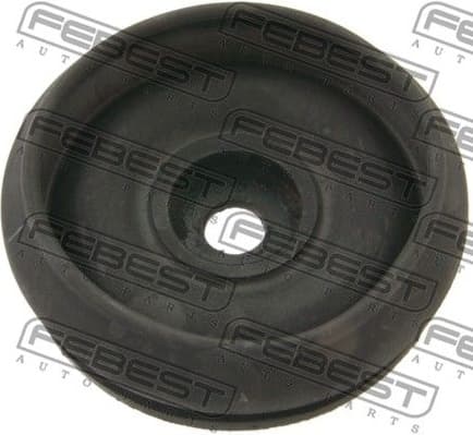 Mounting, differential HAB-016