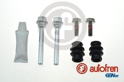 Guide Sleeve Kit, brake caliper D7214C