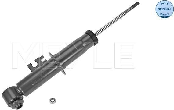 Shock Absorber MEYLE-ORIGINAL: True to OE. 326 723 0000