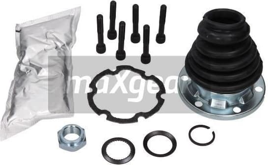 Bellow Kit, drive shaft 49-0692