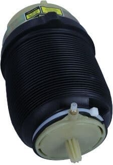 Air Spring, suspension 11-0569 - image 2