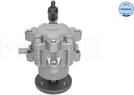 Hydraulic Pump, steering MEYLE-ORIGINAL: True to OE. 314 631 0020 - image 2