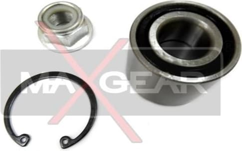 Wheel Bearing Kit 33-0326