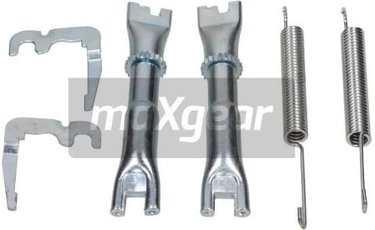 Adjuster Set, drum brake 19-2029