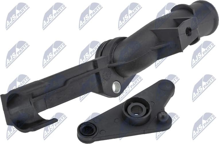 Coolant Flange CTM-ME-023