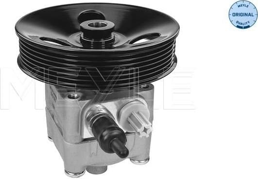 Hydraulic Pump, steering MEYLE-ORIGINAL: True to OE. 514 631 0016