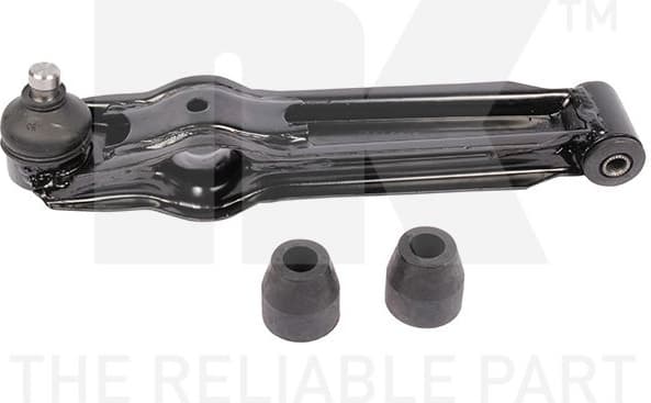 Control/Trailing Arm, wheel suspension 5015001