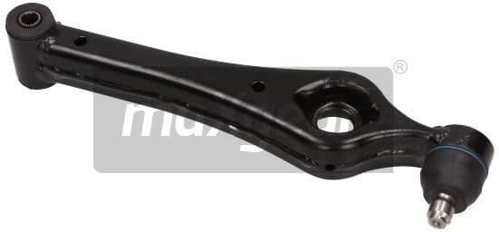 Control/Trailing Arm, wheel suspension 72-1606