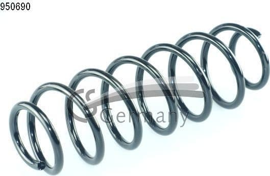 Suspension Spring 14950690