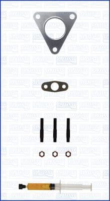 Mounting Kit, charger JTC11633