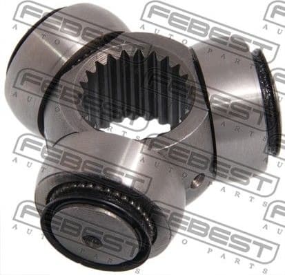 Spider Assembly, drive shaft 2116-FOC20