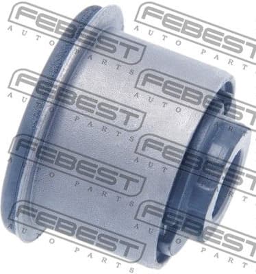 Mounting, control/trailing arm PGAB-C5S