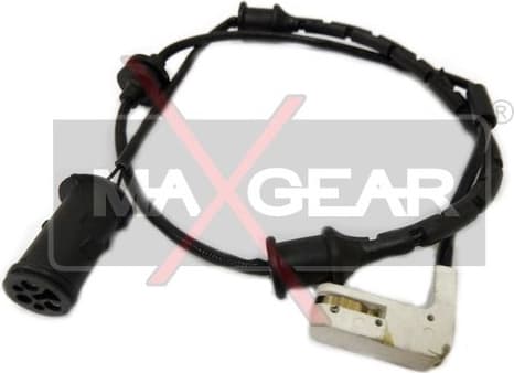 Warning Contact, brake pad wear 24-0005 - image 2