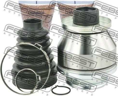 Joint Kit, drive shaft 2311-T6MTLH