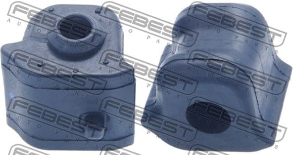 Repair Kit, stabiliser bush TSB-ZRE151F-KIT