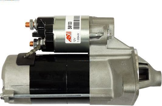 Starter AS S6133 - image 2