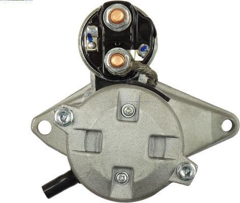 Starter AS S6133 - image 3