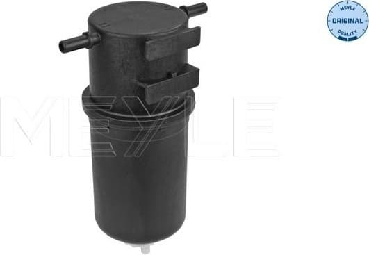 Fuel Filter MEYLE-ORIGINAL: True to OE. 100 323 0026