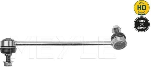 Link/Coupling Rod, stabiliser bar MEYLE-HD: Better than OE. 32-16 060 0032/HD