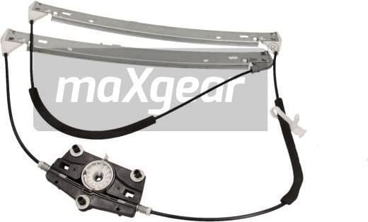Window Regulator 50-0310