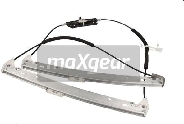 Window Regulator 50-0311
