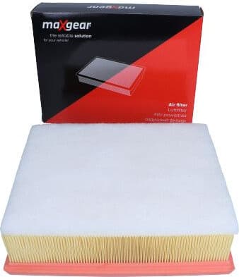 Air Filter 26-2358 - image 2