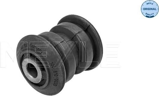 Mounting, control/trailing arm MEYLE-ORIGINAL: True to OE. 100 610 0020