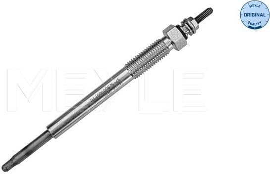 Glow Plug MEYLE-ORIGINAL: True to OE. 37-14 860 0001